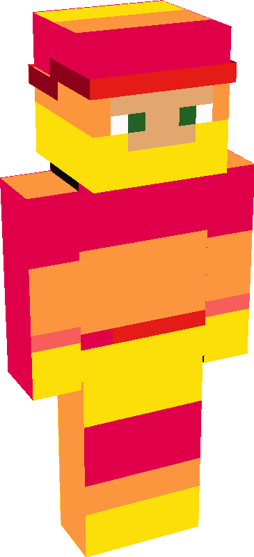 Minecraft Skins