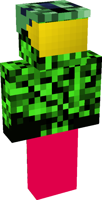 Minecraft Skins