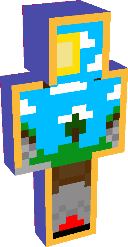 Minecraft Skins