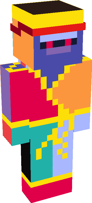 Minecraft Skins