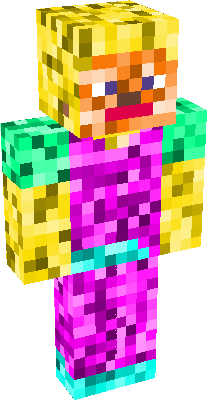 Minecraft Skins