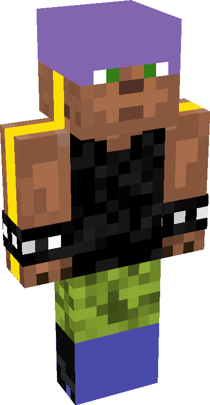 Minecraft Skins