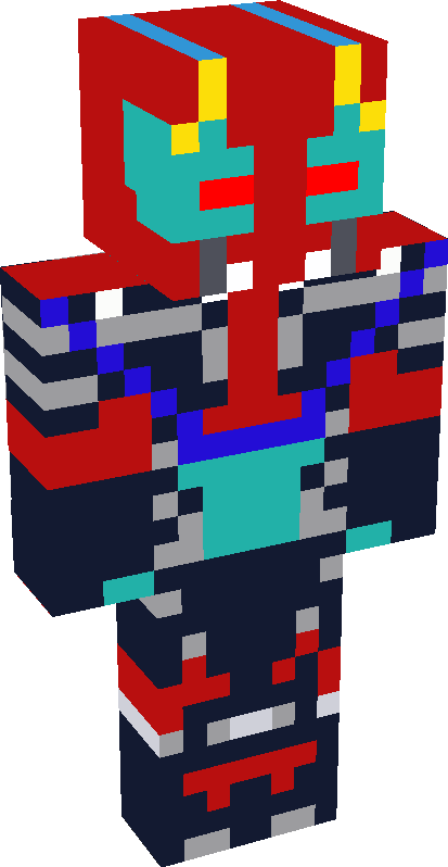 Minecraft Skins