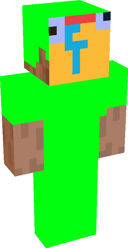 Minecraft Skins