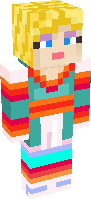 Minecraft Skins