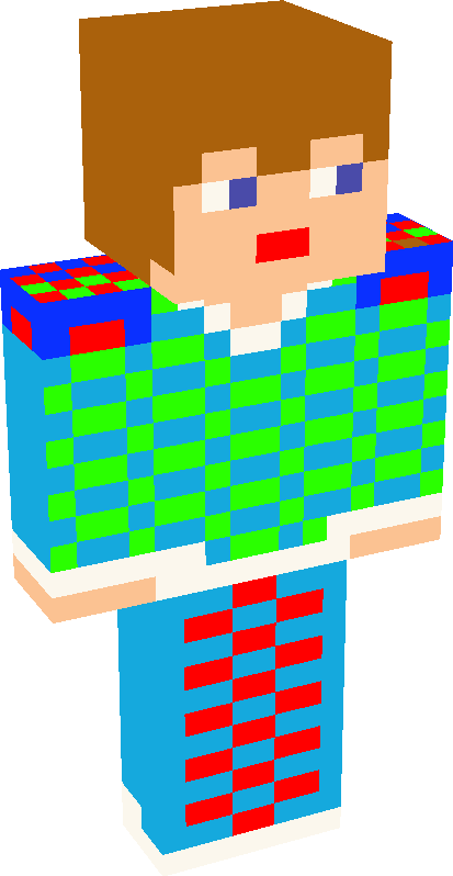 Minecraft Skins