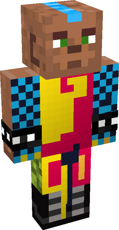 Minecraft Skins