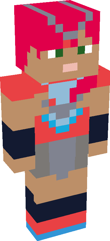 Minecraft Skins