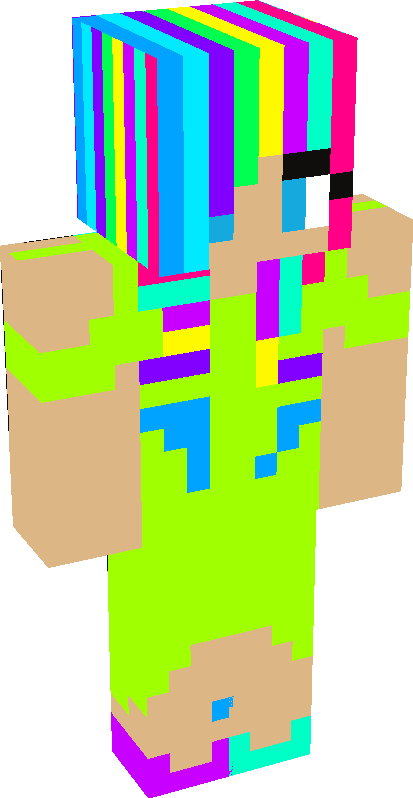 Minecraft Skins