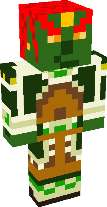 Minecraft Skins