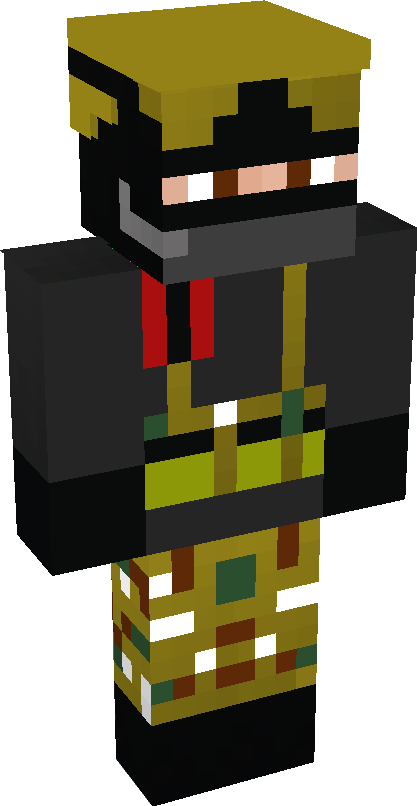 Minecraft Skins