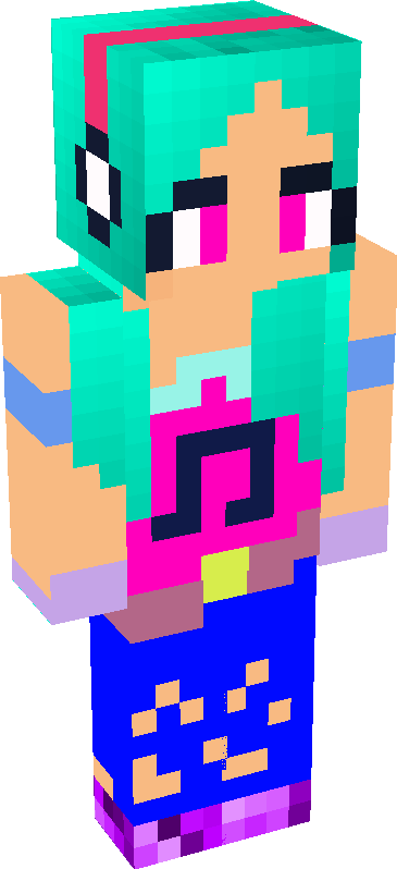 Minecraft Skins