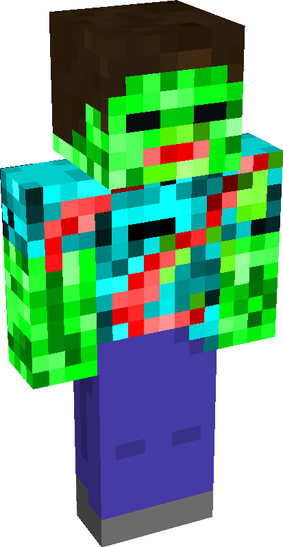 Minecraft Skins