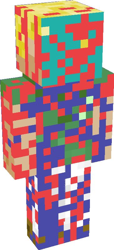 Minecraft Skins