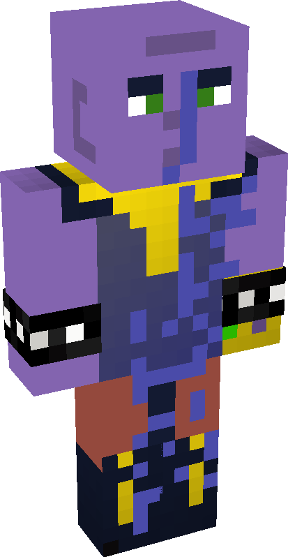 Minecraft Skins