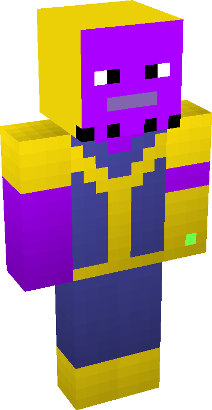 Minecraft Skins