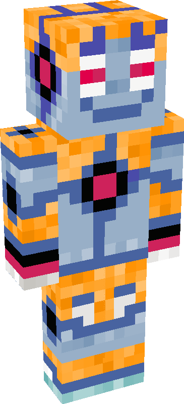 Minecraft Skins