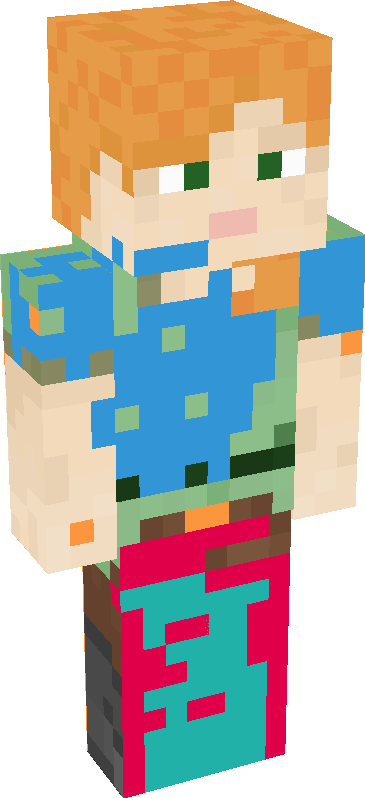 Minecraft Skins