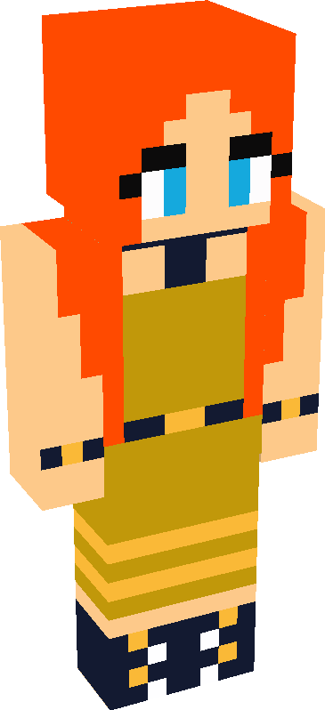 Minecraft Skins