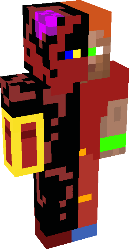 Minecraft Skins