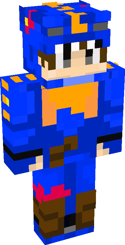 Minecraft Skins