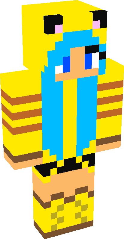 Minecraft Skins