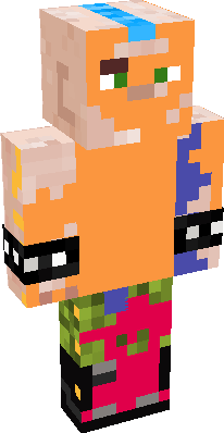 Minecraft Skins