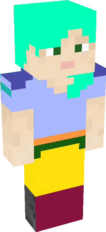 Minecraft Skins