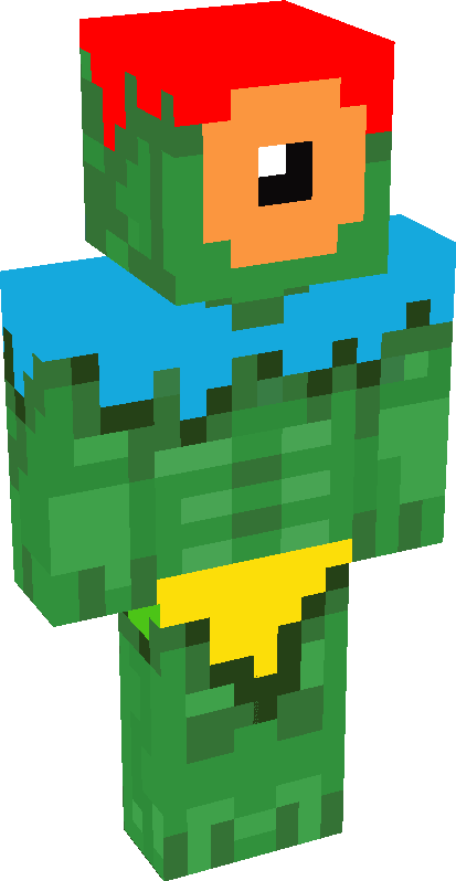 Minecraft Skins