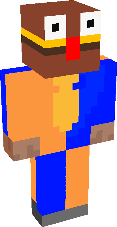 Minecraft Skins