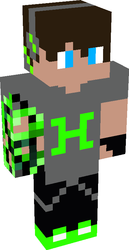 Minecraft Skins