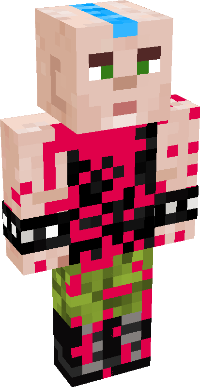 Minecraft Skins