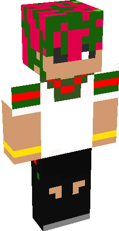 Minecraft Skins