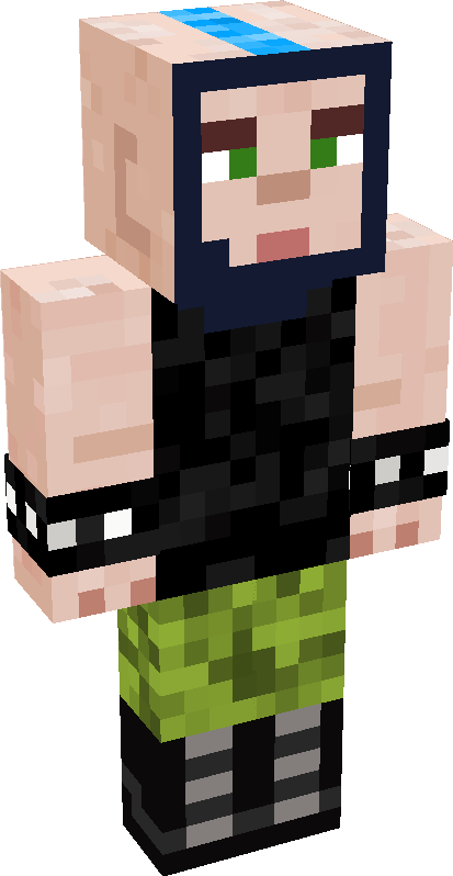 Minecraft Skins
