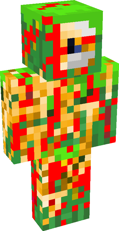 Minecraft Skins