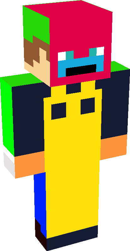 Minecraft Skins