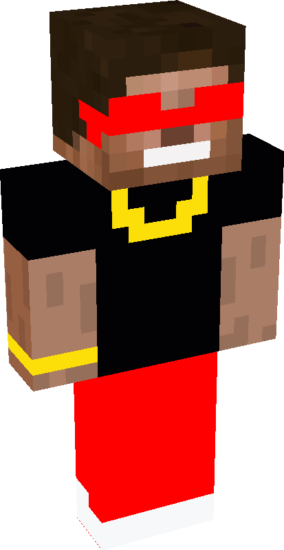 Minecraft Skins