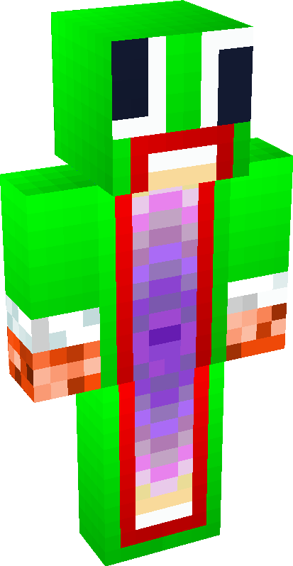 Minecraft Skins