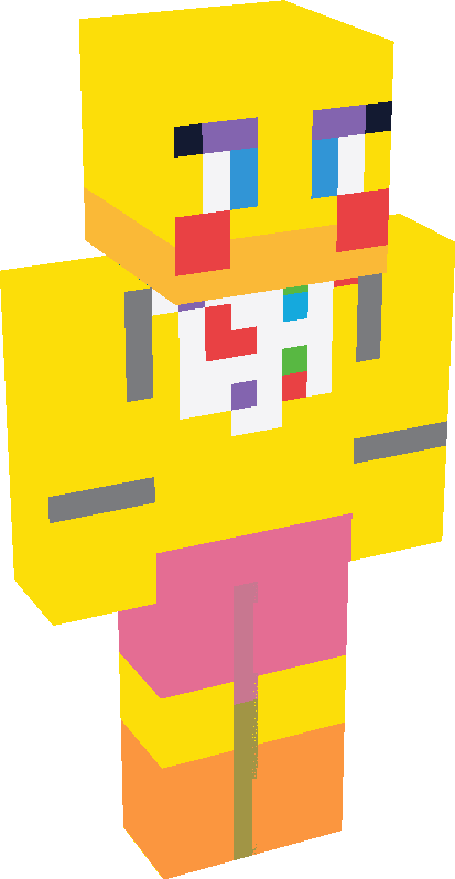 Minecraft Skins