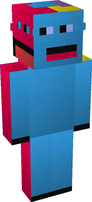 Minecraft Skins