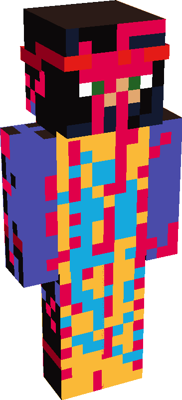 Minecraft Skins