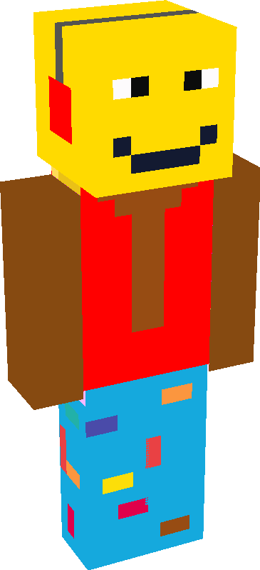 Minecraft Skins