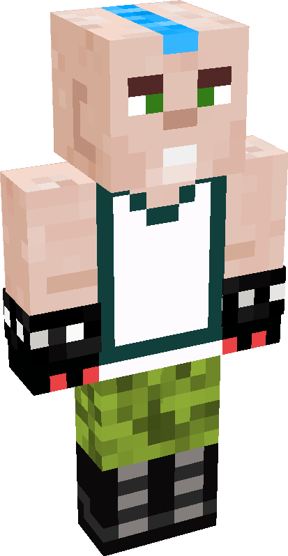 Minecraft Skins