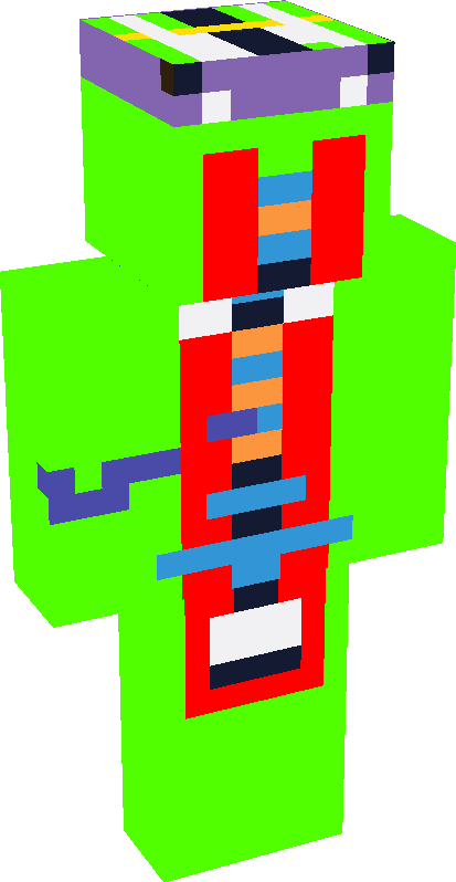 Minecraft Skins
