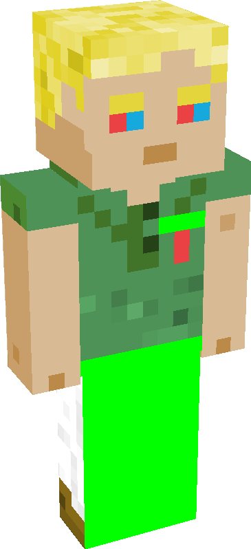 Minecraft Skins