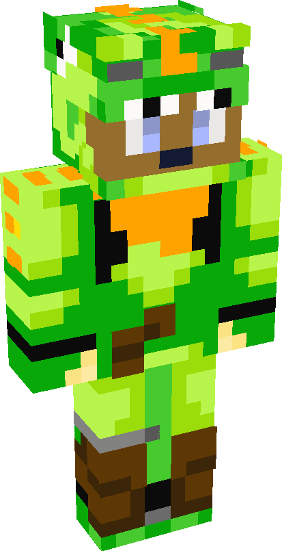 Minecraft Skins