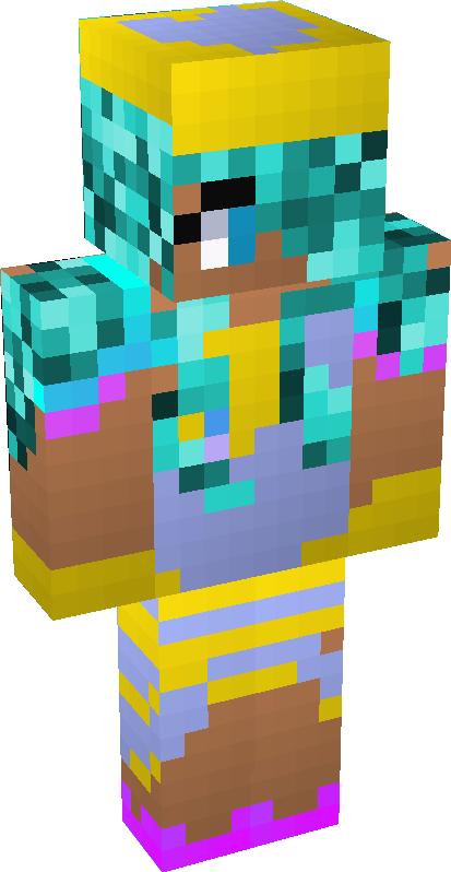 Minecraft Skins