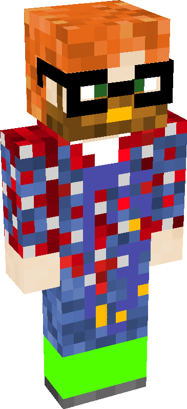 Minecraft Skins