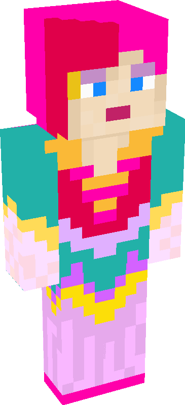 Minecraft Skins