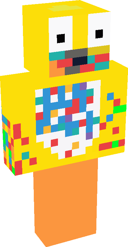 Minecraft Skins